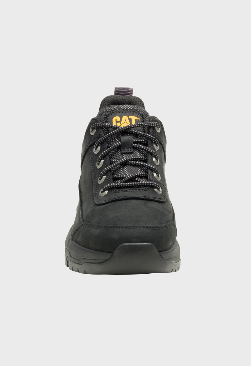 Surge Hiker Low Shoe - Black