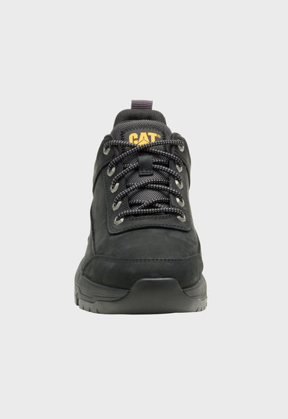Surge Hiker Low Shoe - Black