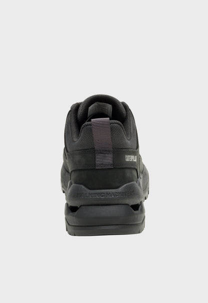 Surge Hiker Low Shoe - Black