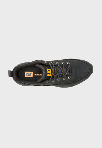 Surge Hiker Low Shoe - Black