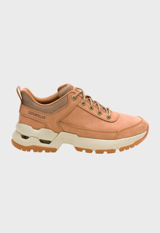 Surge Hiker Low Shoe - Brown Sugar