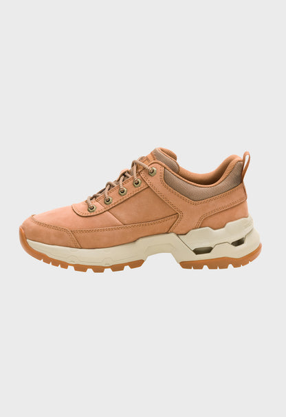 Surge Hiker Low Shoe - Brown Sugar