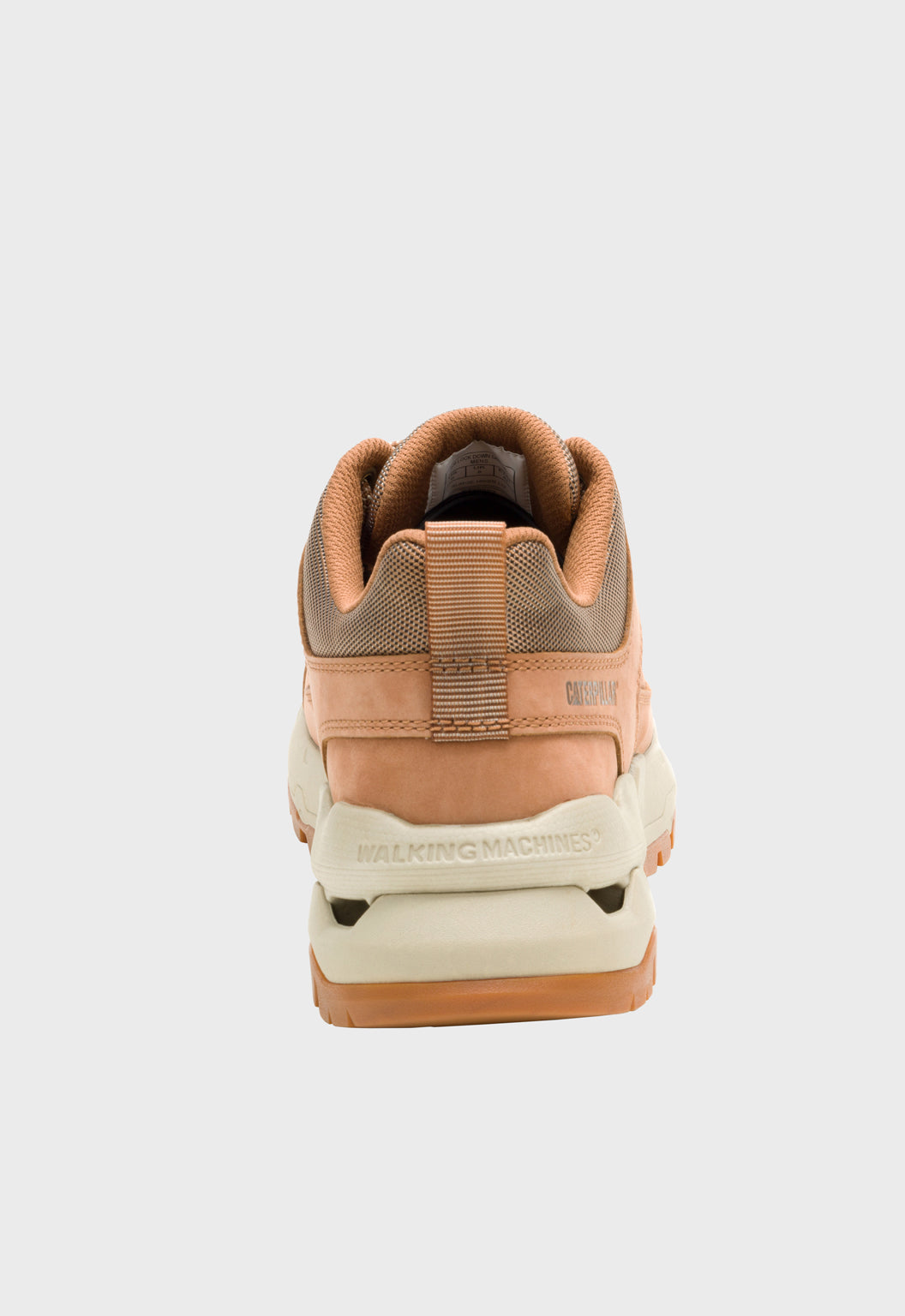 Surge Hiker Low Shoe - Brown Sugar
