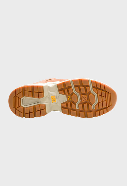 Surge Hiker Low Shoe - Brown Sugar