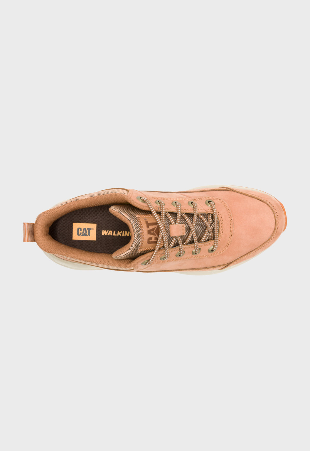Surge Hiker Low Shoe - Brown Sugar