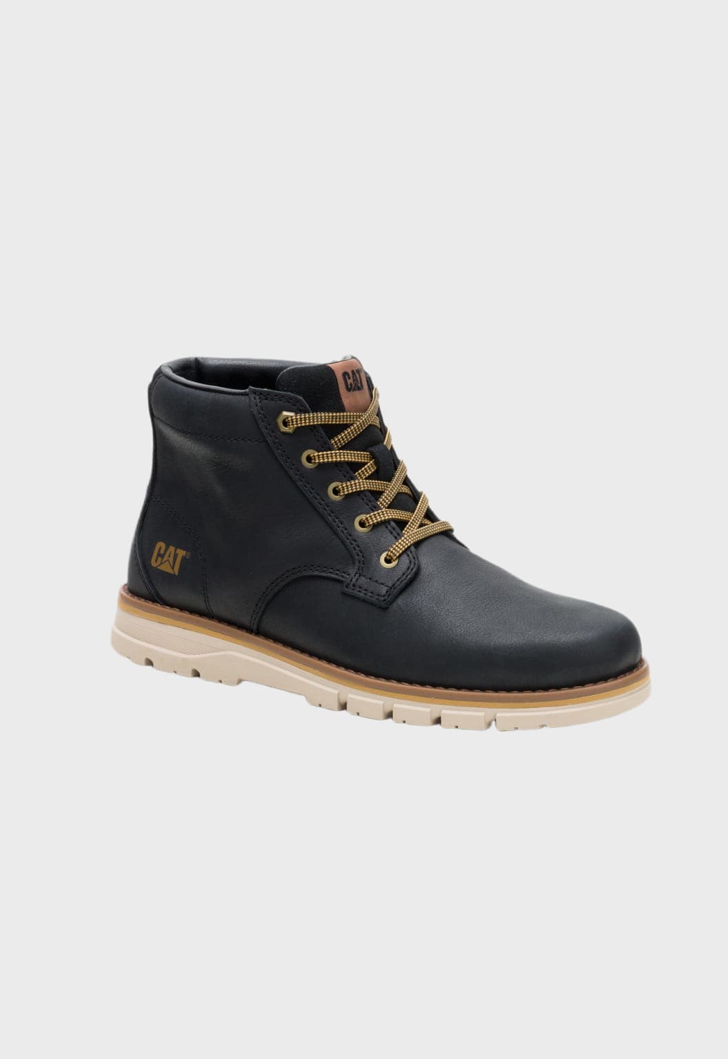 Estimate Chukka - Black