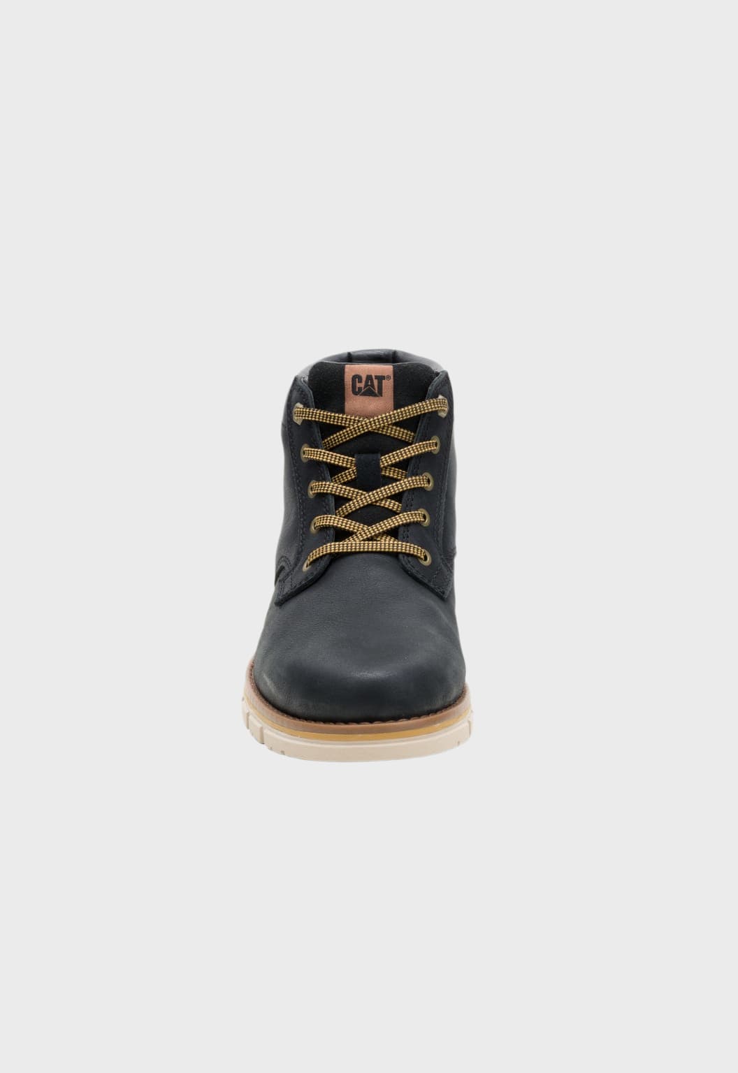 Estimate Chukka - Black