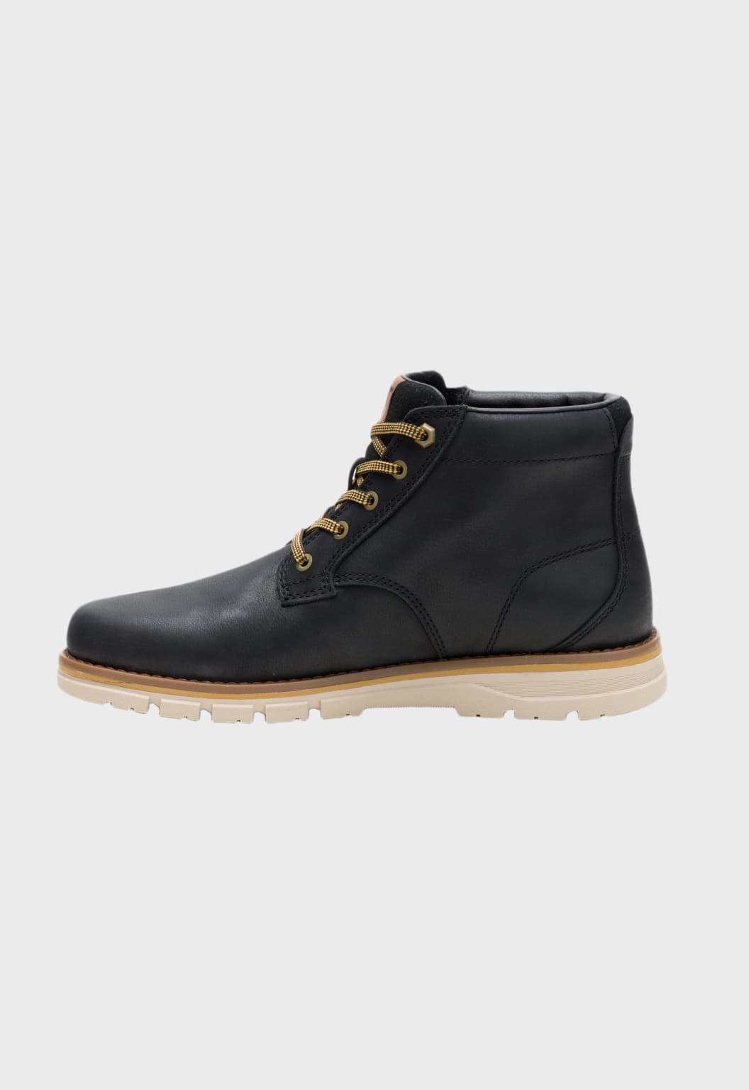 Estimate Chukka - Black
