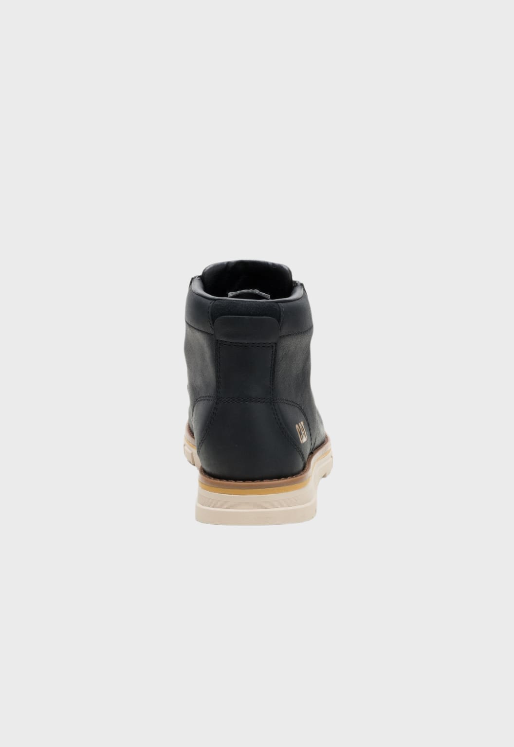 Estimate Chukka - Black