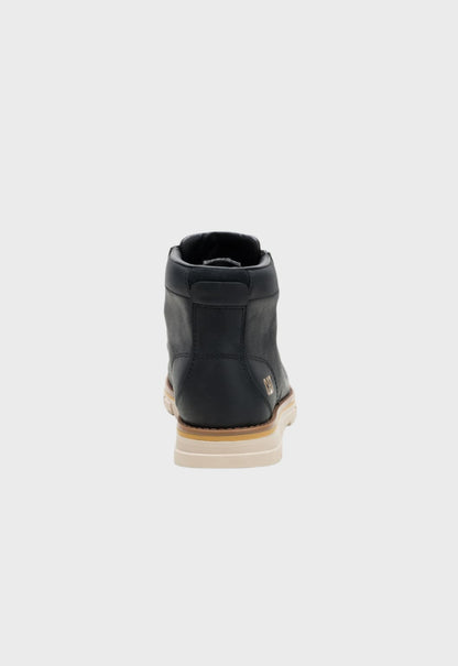Estimate Chukka - Black