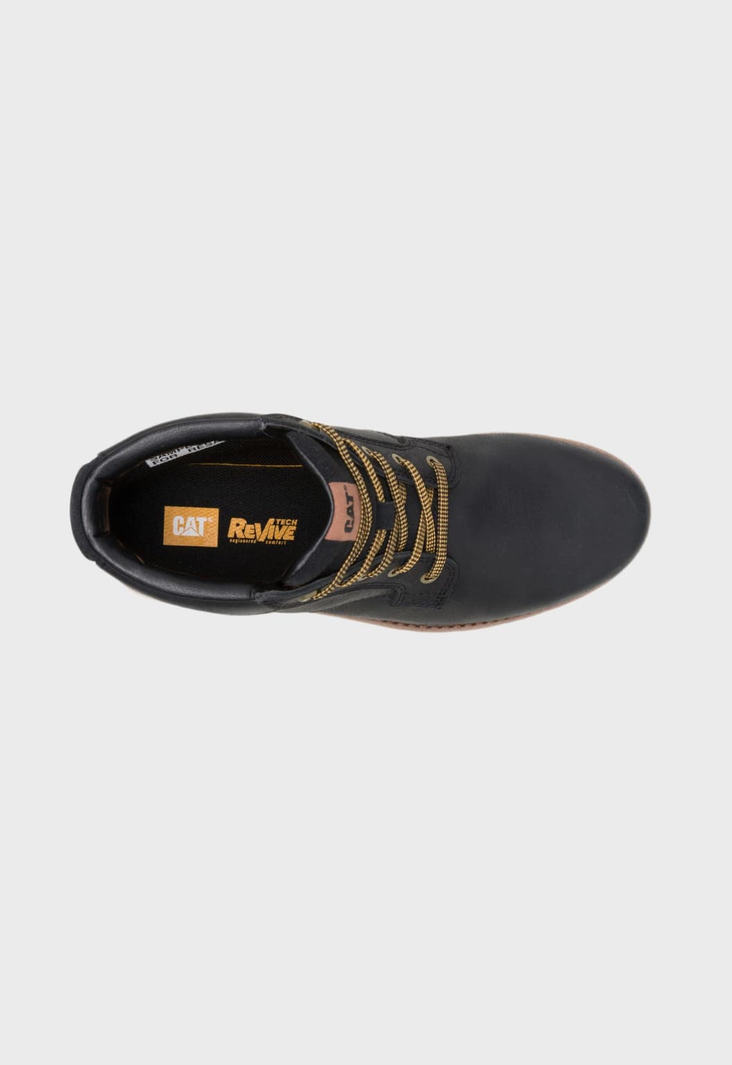 Estimate Chukka - Black