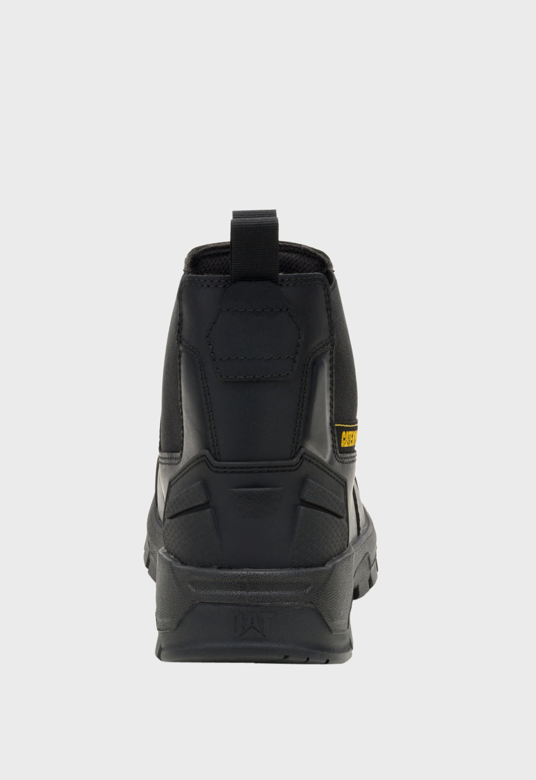 Striver XL Elastic Side AT - Black