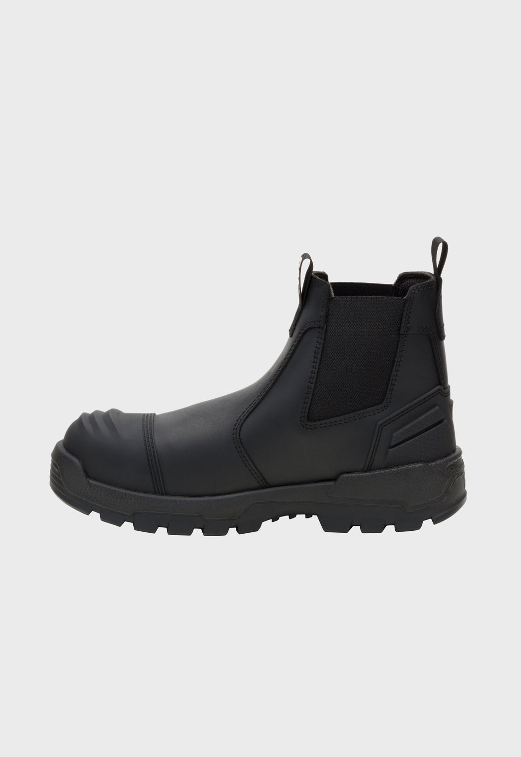 Striver XL Elastic Side AT - Black