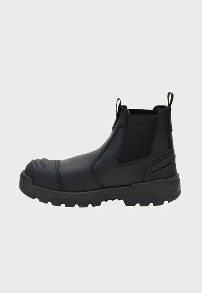 Striver XL Elastic Side AT - Black