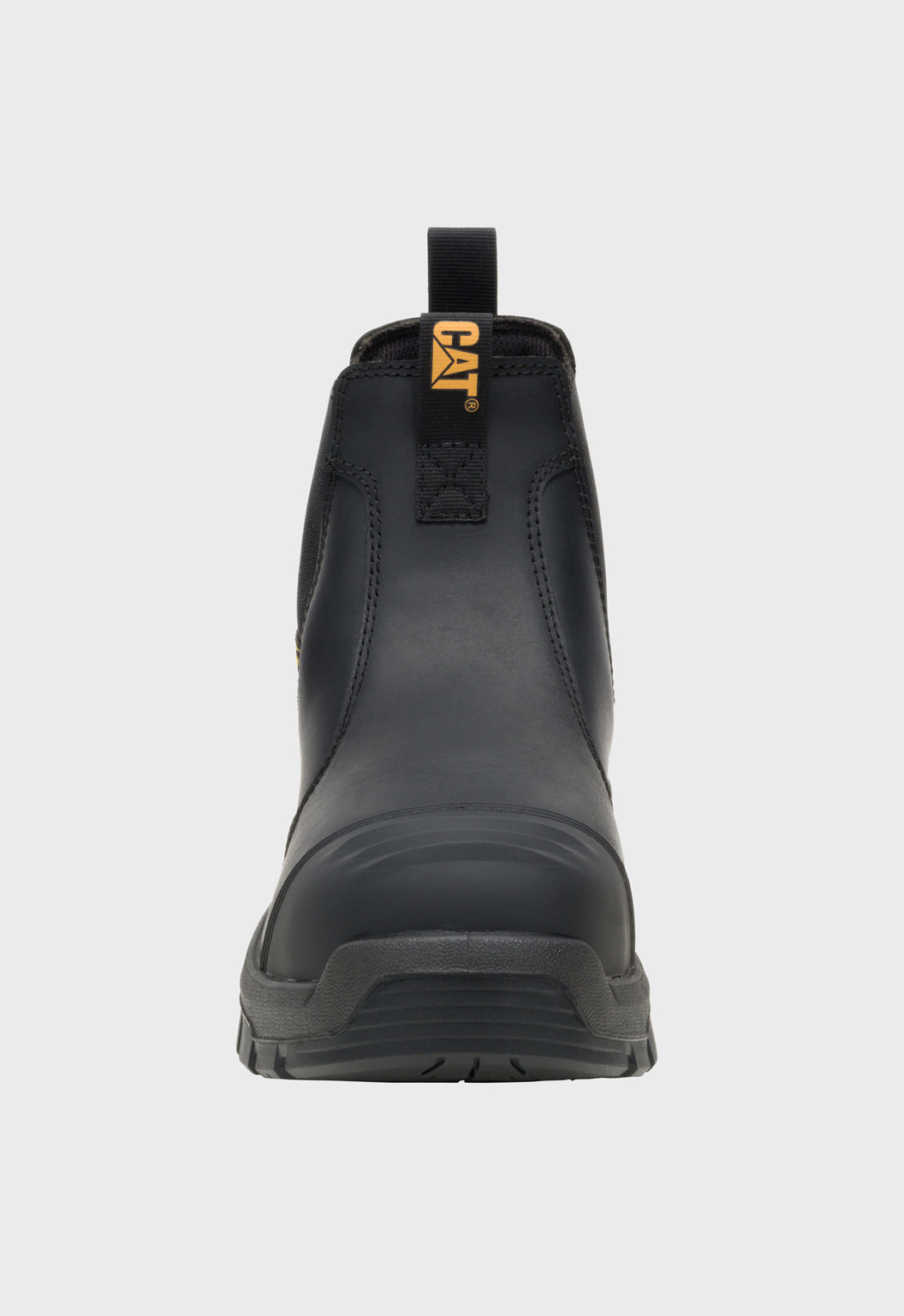 Striver XL Elastic Side AT - Black