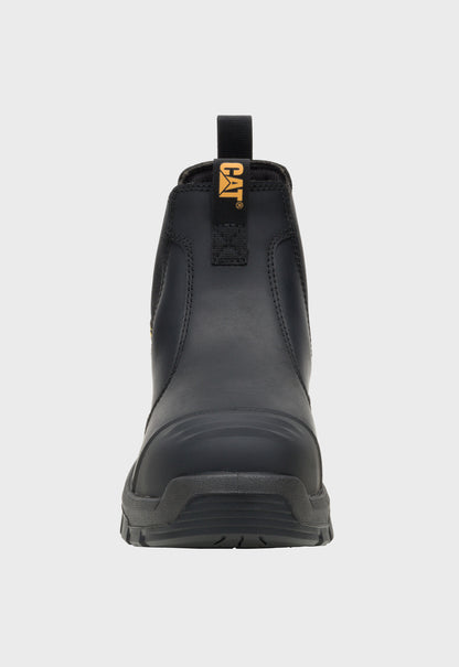 Striver XL Elastic Side AT - Black