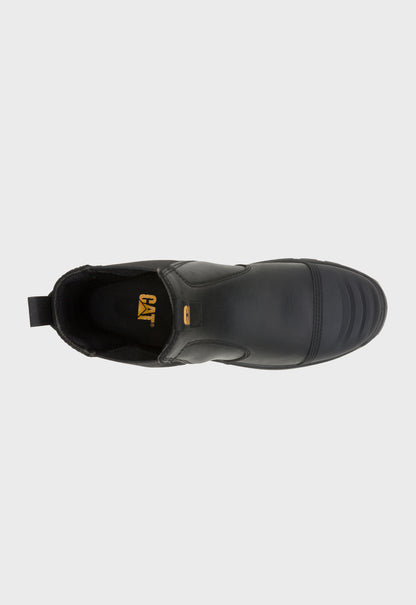 Striver XL Elastic Side AT - Black