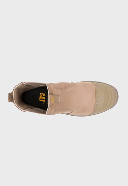 Striver XL Elastic Side AT - Stone