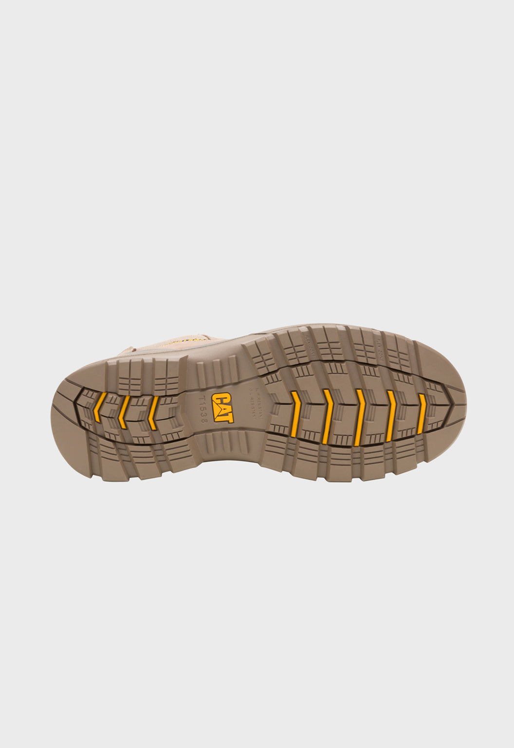 Striver XL Elastic Side AT - Stone