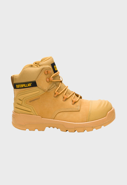 Striver XL 6" AUS ZIP WP AT - Honey