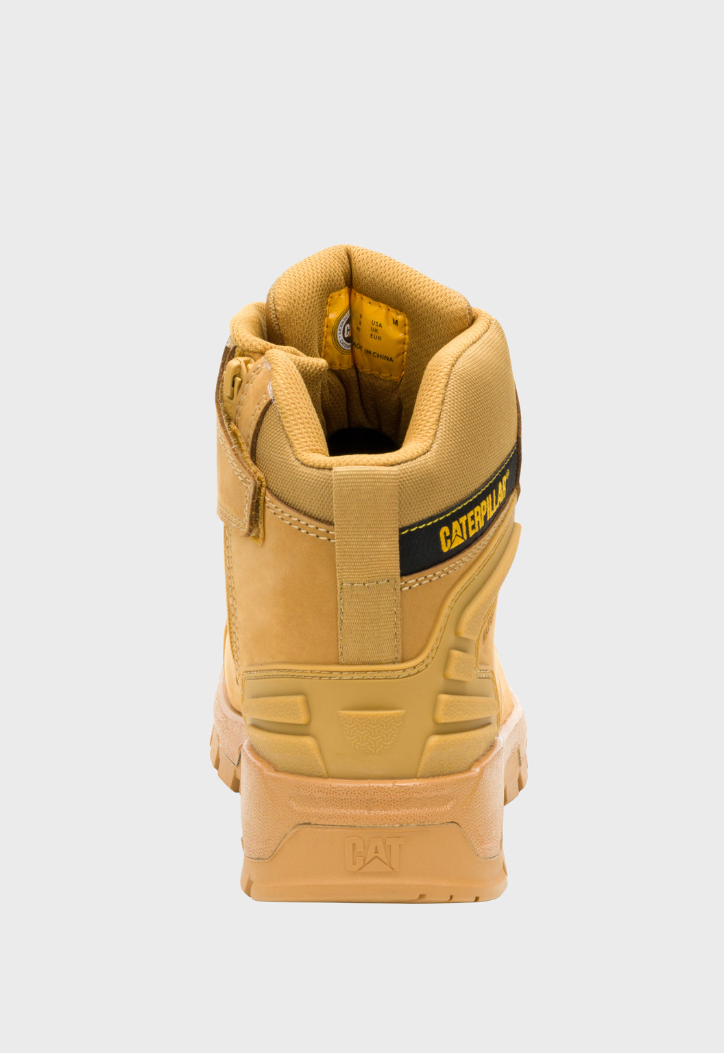 Striver XL 6" AUS ZIP WP AT - Honey