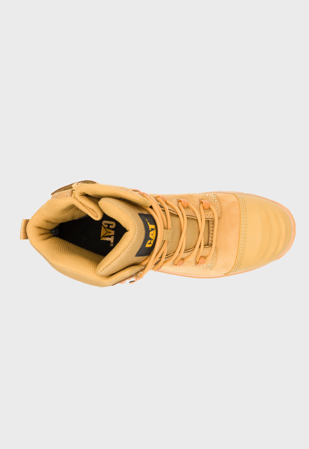 Striver XL 6" AUS ZIP WP AT - Honey