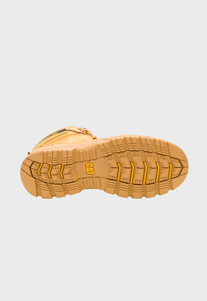 Striver XL 6" AUS ZIP WP AT - Honey
