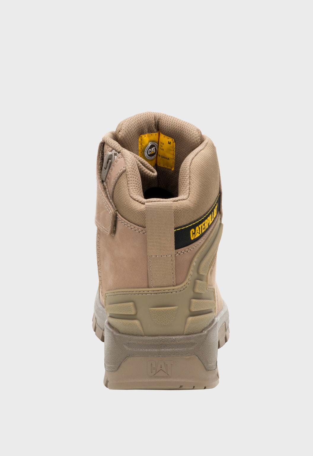 Striver XL 6" AUS ZIP WP AT - Stone