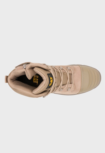 Striver XL 6" AUS ZIP WP AT - Stone