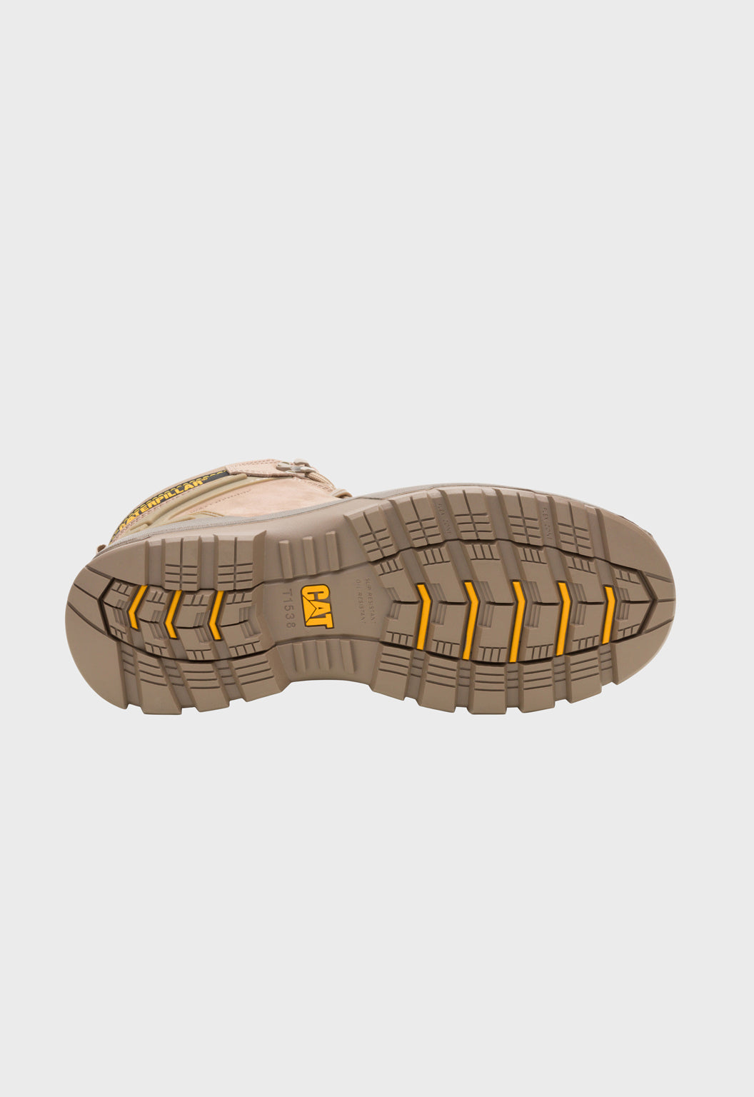 Striver XL 6" AUS ZIP WP AT - Stone