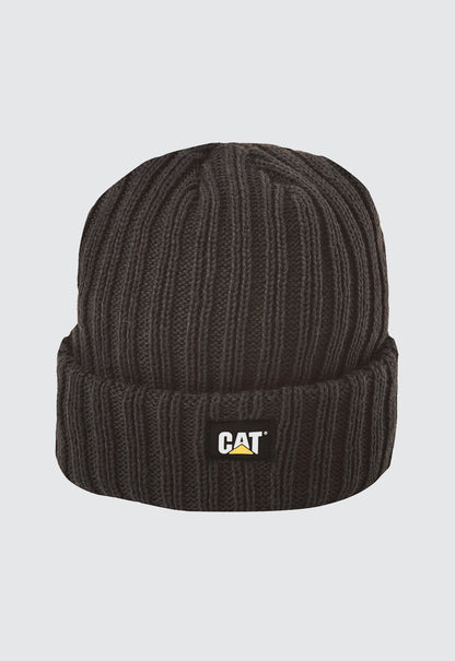 Rib Watch Cap