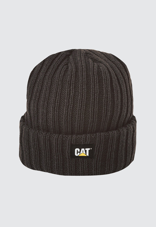 Rib Watch Cap