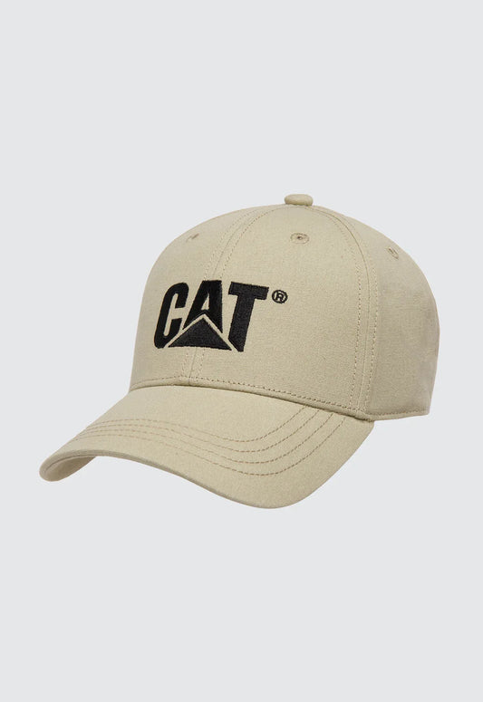 Trademark Cap | CAT Workwear Australia