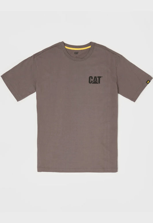 Trademark Tee | CAT Workwear Australia