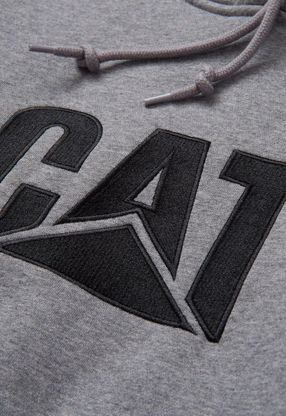 Trademark Hooded Sweatshirt