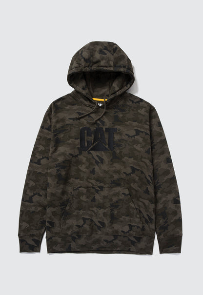 Trademark Hooded Sweatshirt