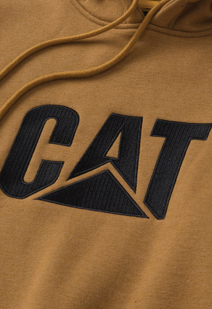Trademark Hooded Sweatshirt