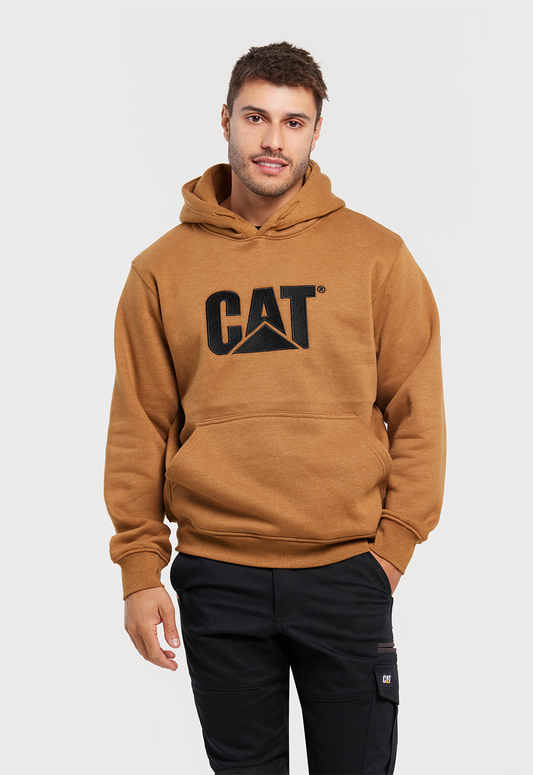 Trademark Hooded Sweatshirt