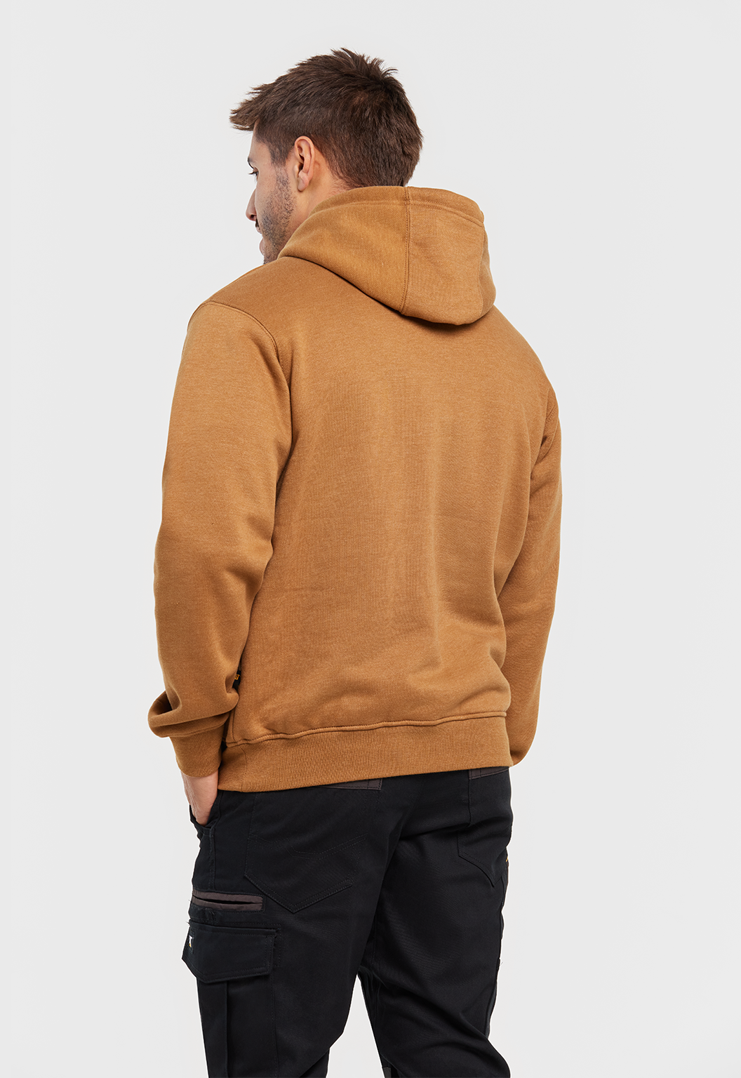 Trademark Hooded Sweatshirt