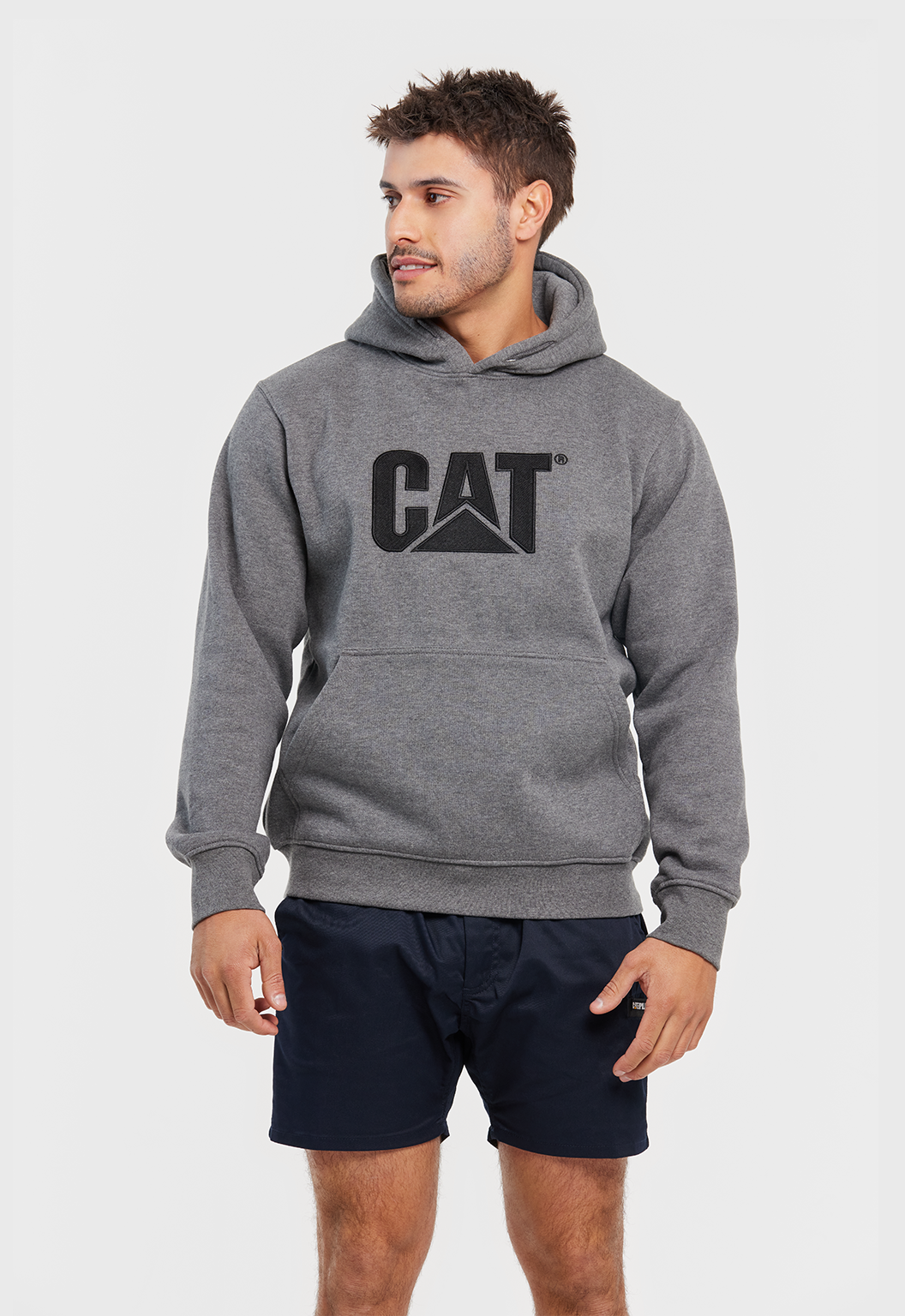 Trademark Hooded Sweatshirt