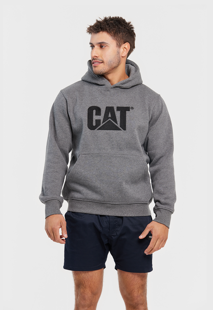 Trademark Hooded Sweatshirt