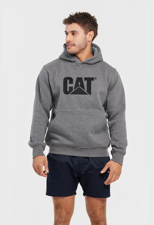 Trademark Hooded Sweatshirt | CAT Workwear Australia