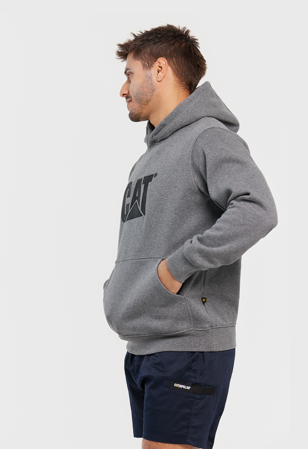 Trademark Hooded Sweatshirt