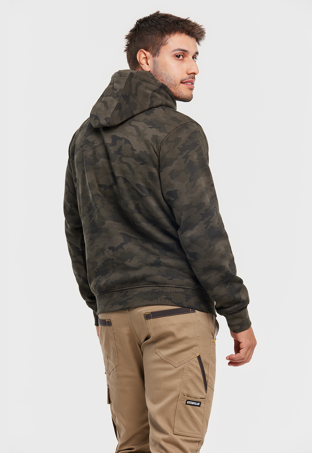 Trademark Hooded Sweatshirt