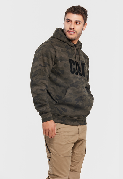 Trademark Hooded Sweatshirt