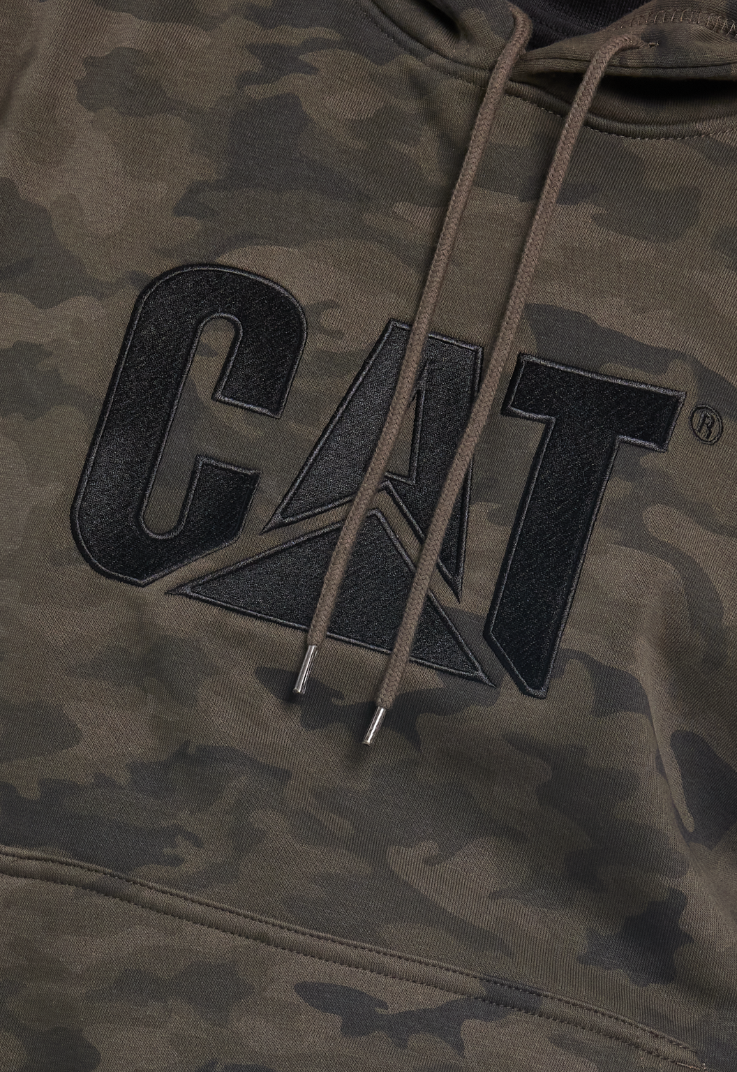 Trademark Hooded Sweatshirt