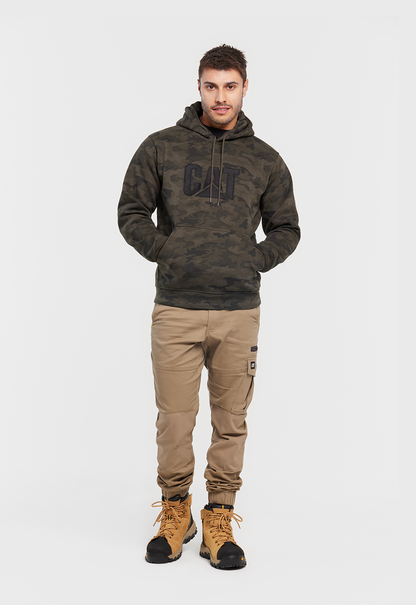Trademark Hooded Sweatshirt