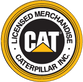 CAT Workwear Logo